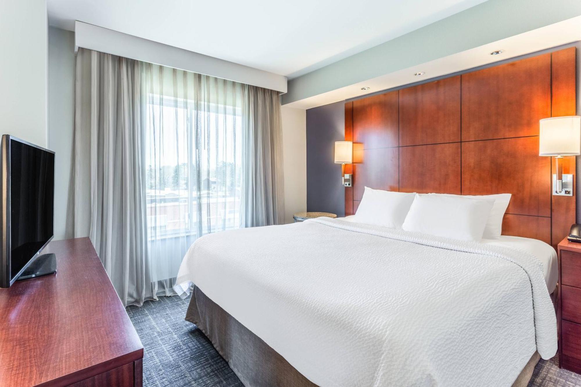 Residence Inn Duluth Zewnętrze zdjęcie
